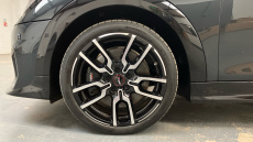 MINI Cooper 2.0 S Sport 5dr Auto Petrol Hatchback